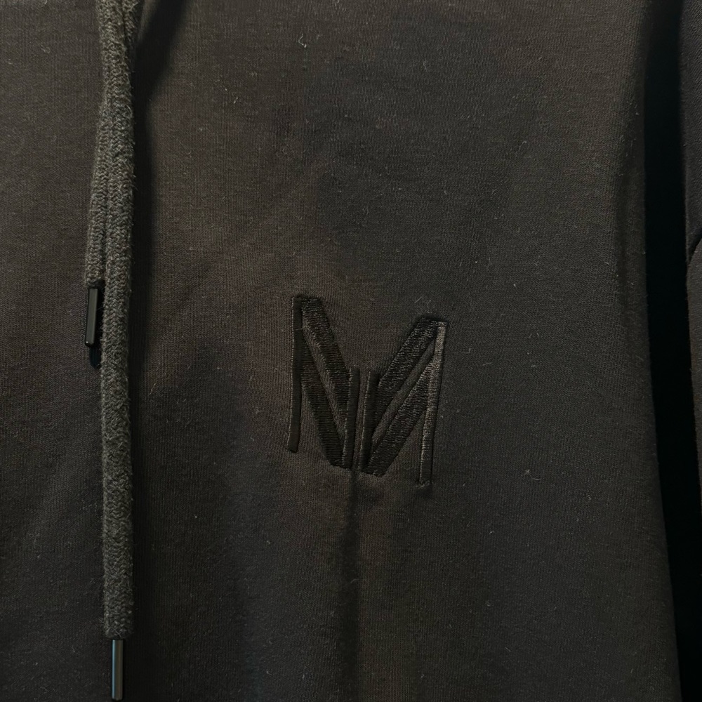 MARCELL VON BERLIN HOODIE - Picture 5 of 5